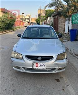 هيونداي فيرنا
